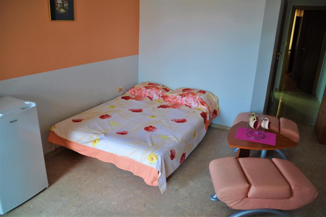 Отель Sozopol House Dimitrovi Экстерьер фото