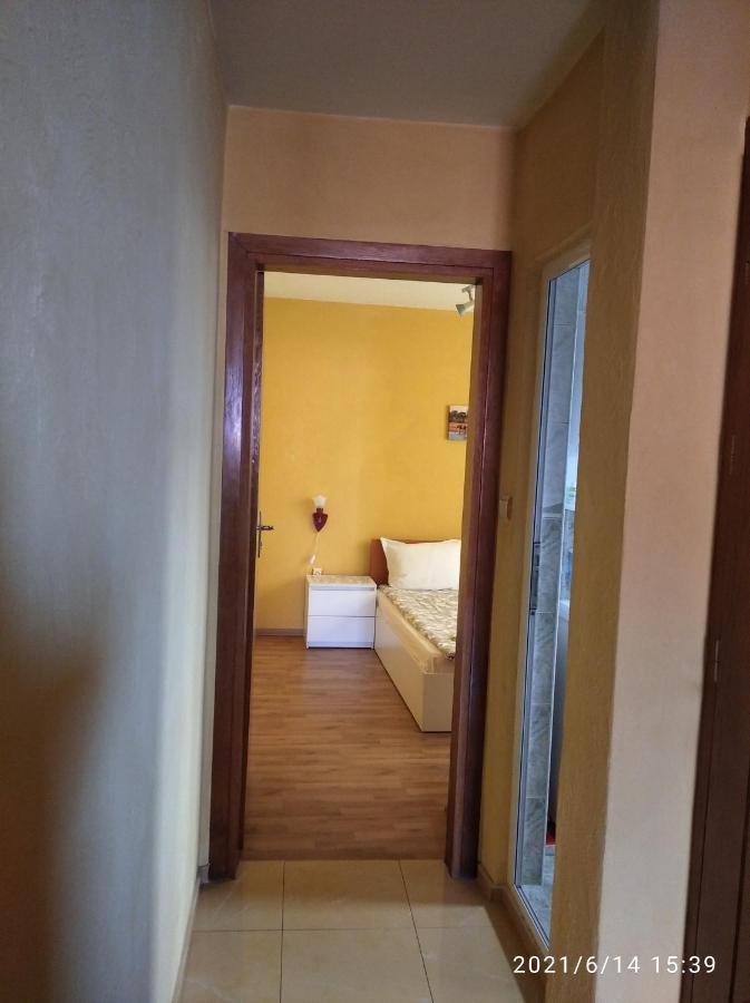 Отель Sozopol House Dimitrovi Экстерьер фото
