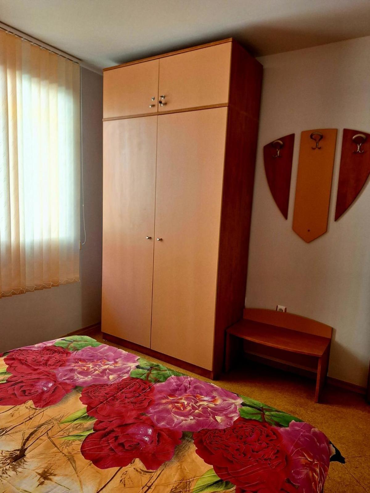 Отель Sozopol House Dimitrovi Экстерьер фото